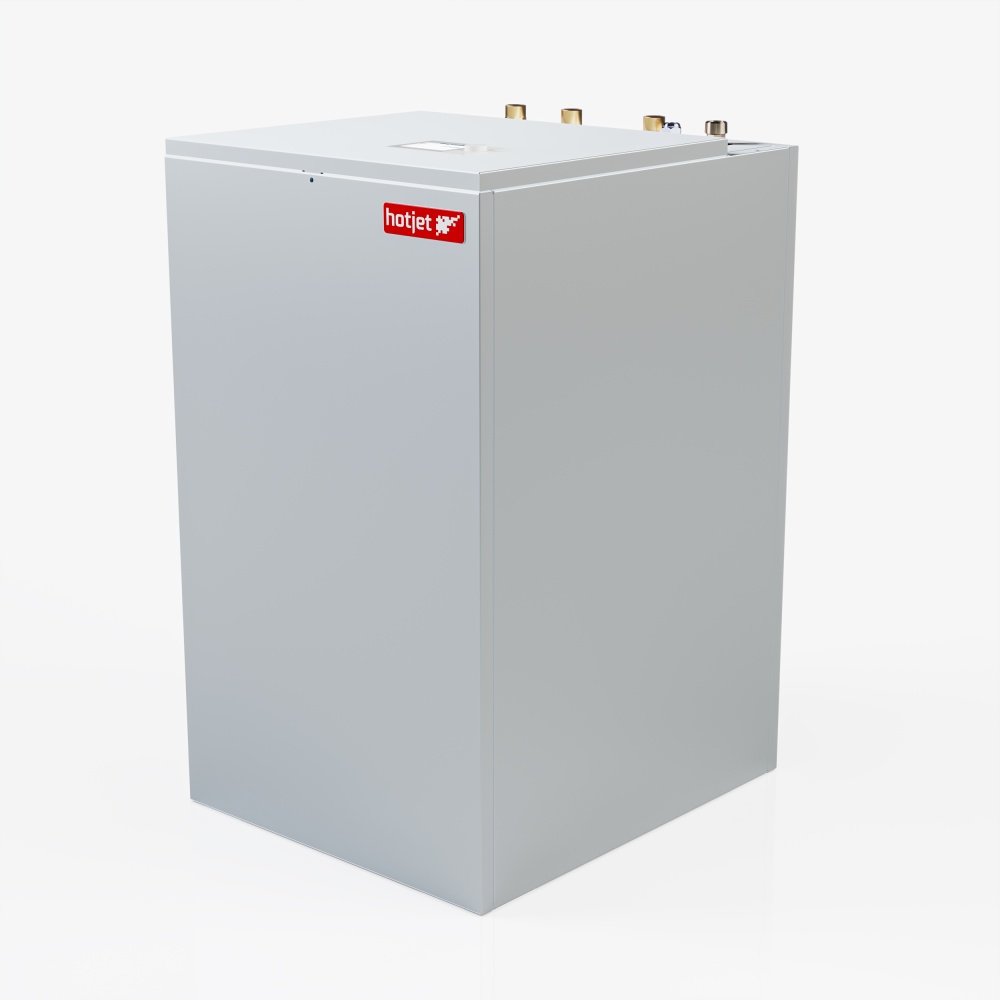 Hotjet WX voda–voda 5